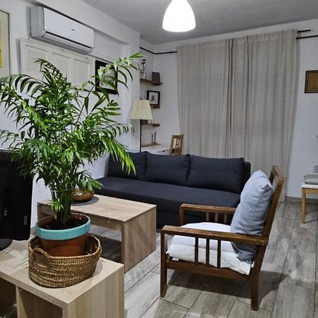 Apartamento Completo, 2Min De La Playa Malaga Exterior photo
