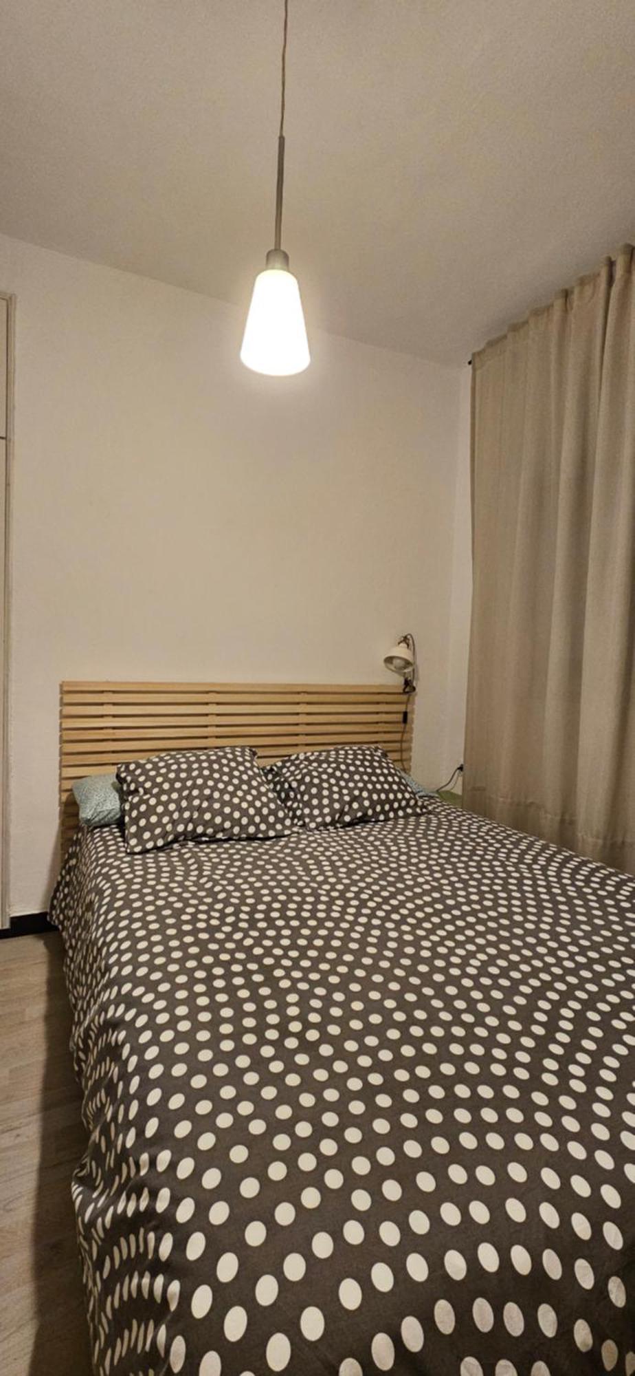 Apartamento Completo, 2Min De La Playa Malaga Exterior photo